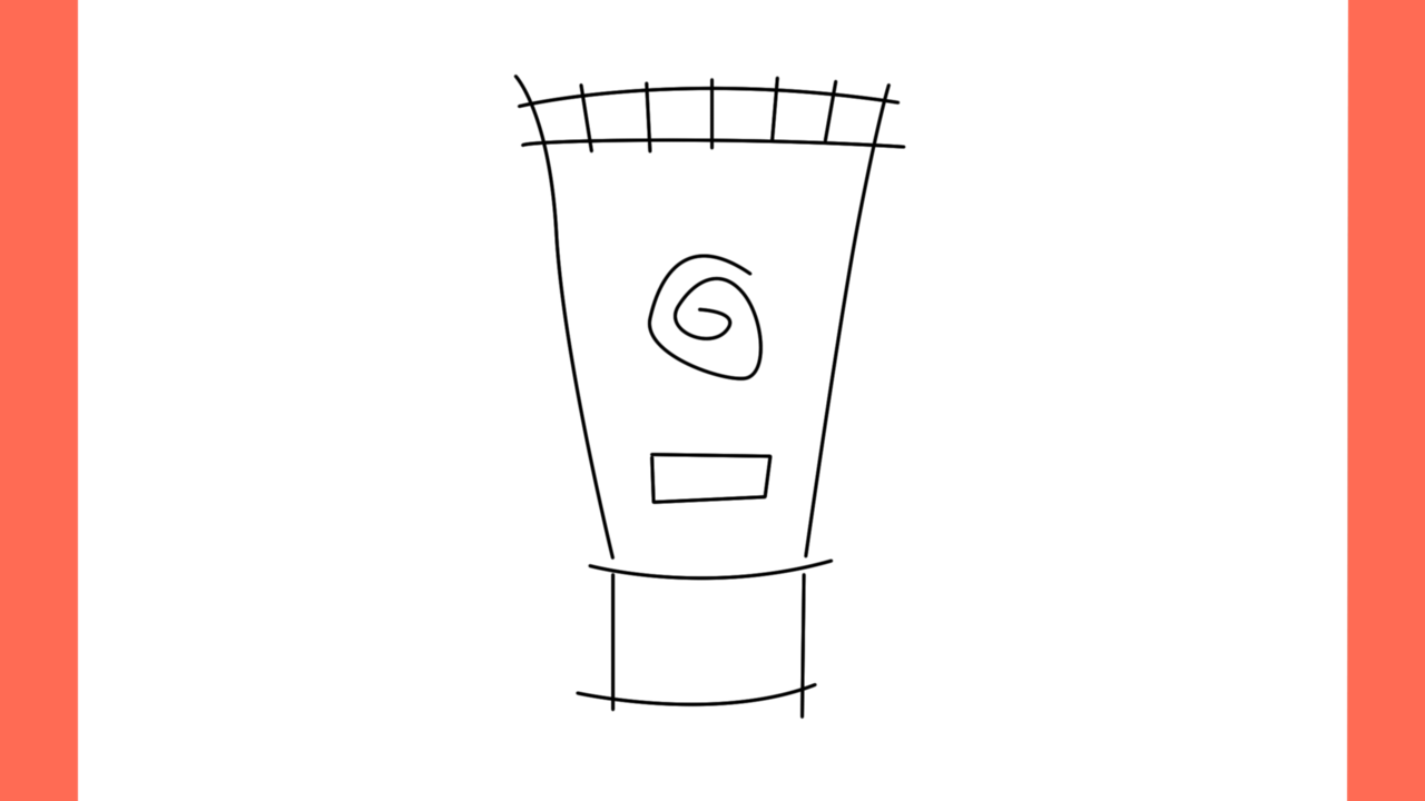 a Comment dessiner de la crème solaire (6)