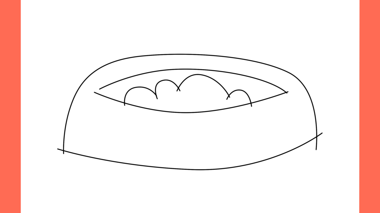 a Comment dessiner de la nourriture pour chien (4)