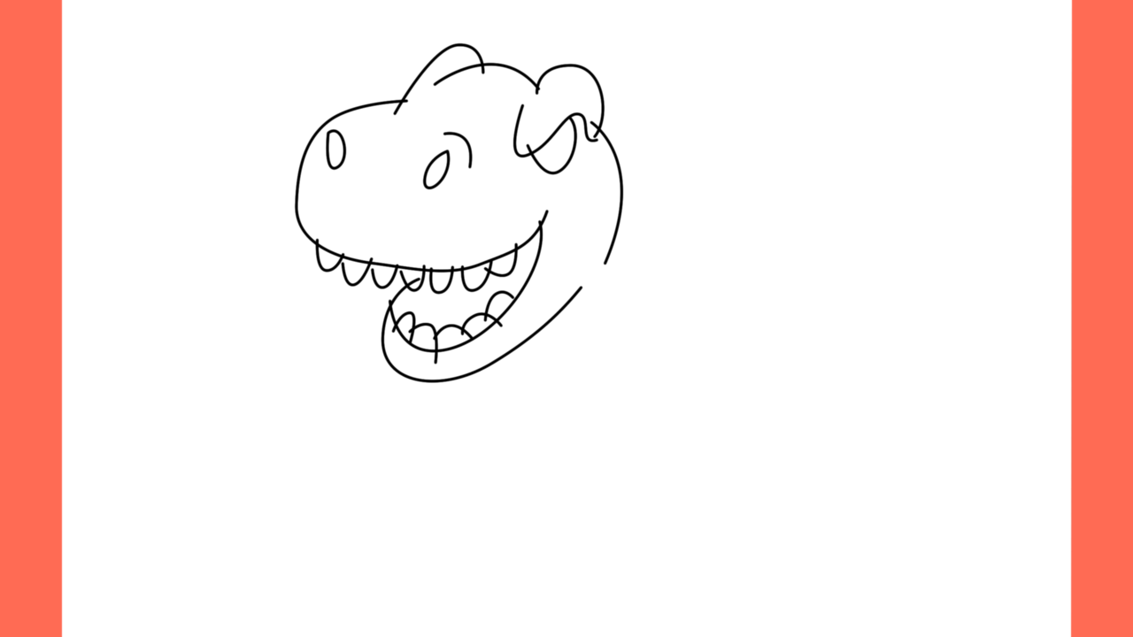 a Comment dessiner des dinosaures (5)