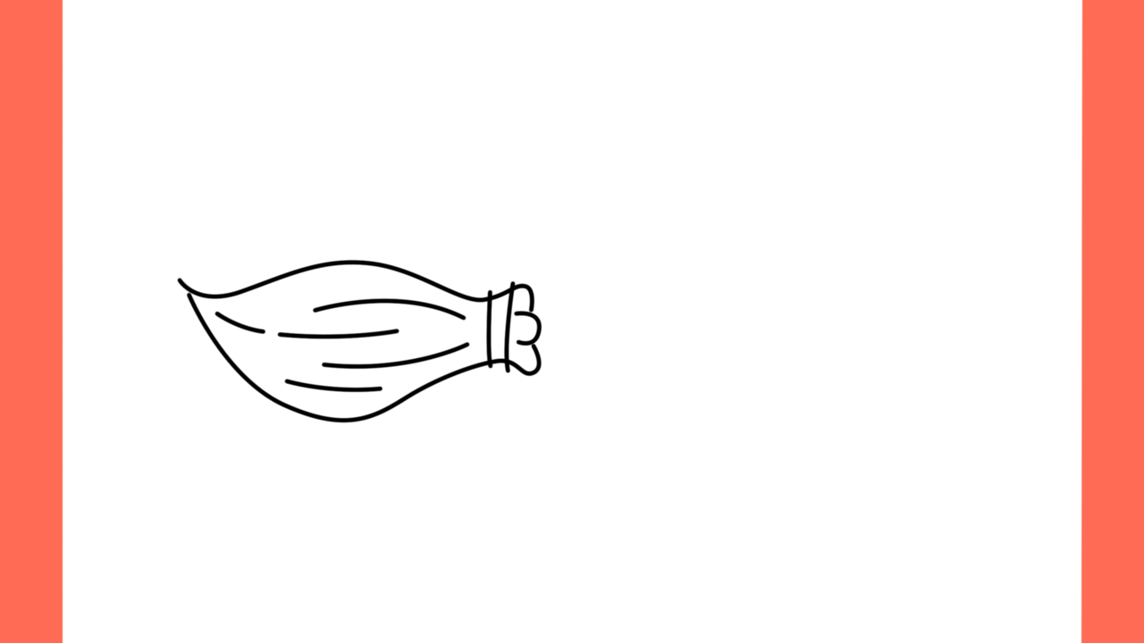 a Comment dessiner un balai de sorcière (3)