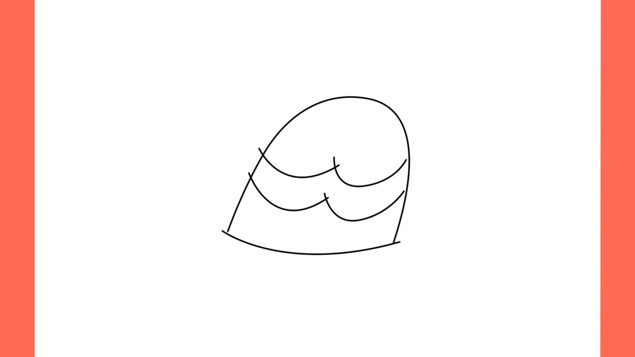 a Comment dessiner un bonnet d’hiver (2)