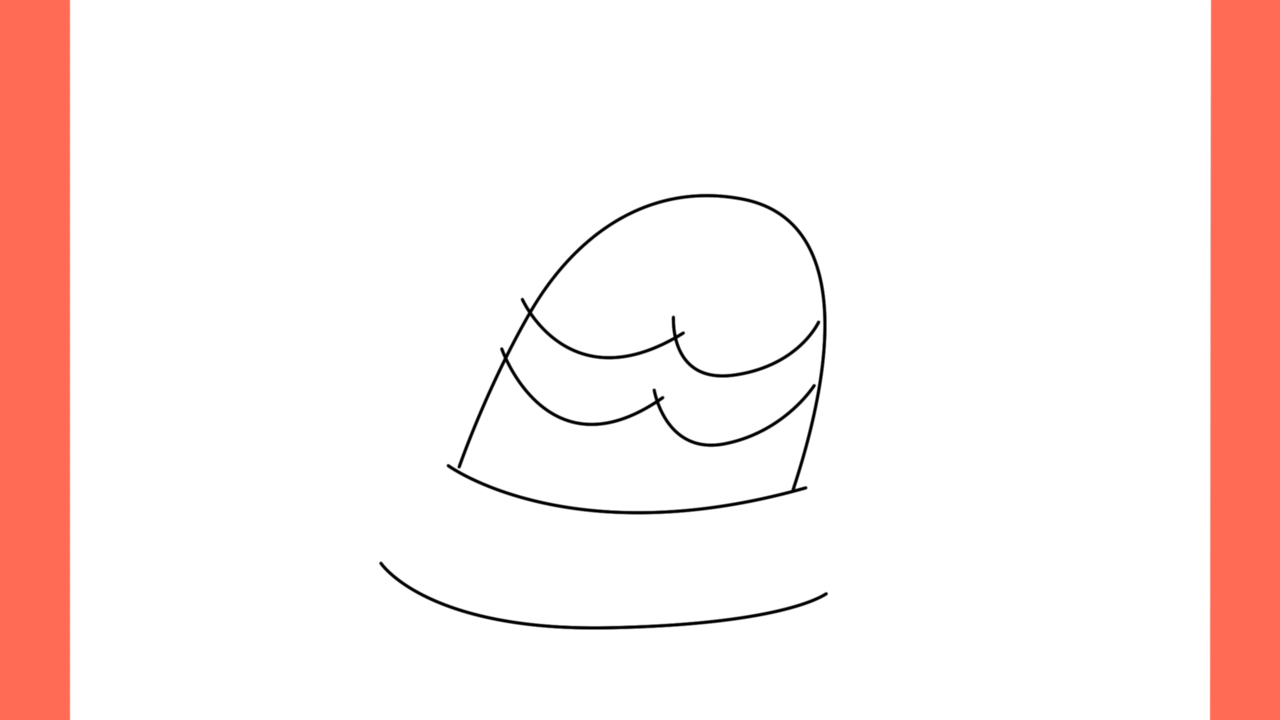 a Comment dessiner un bonnet d’hiver (3)