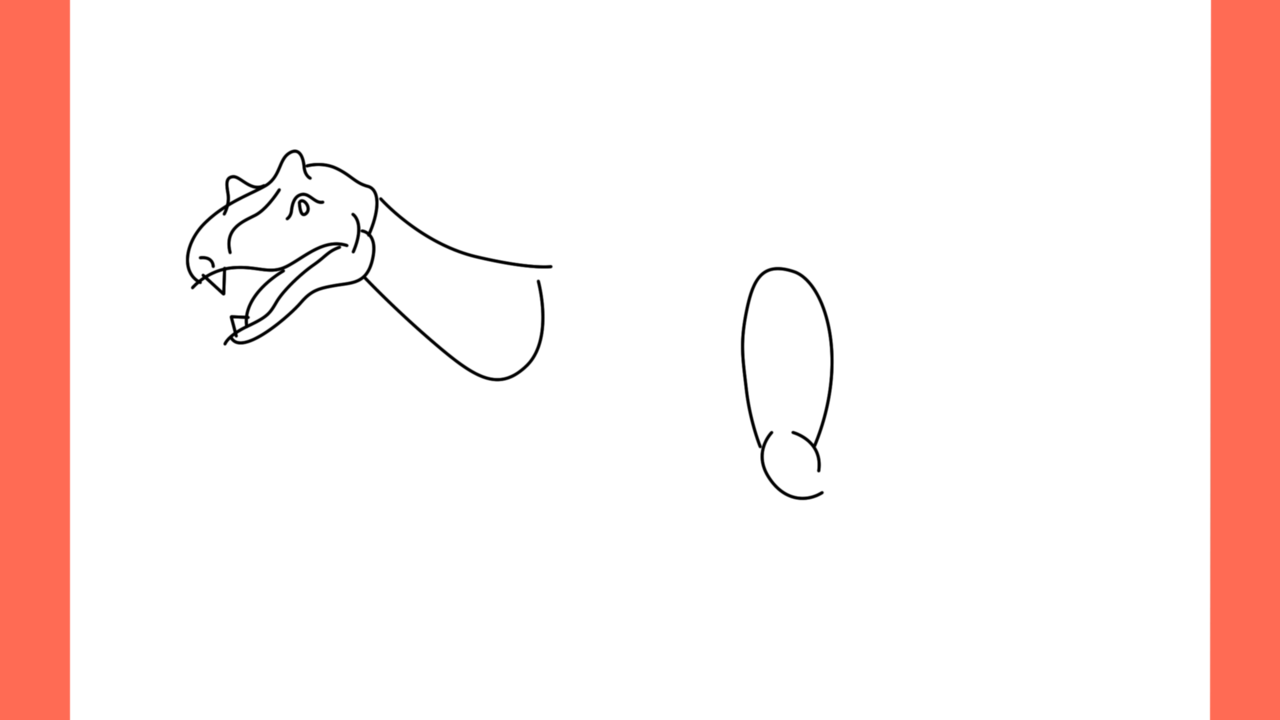 a Comment dessiner un carnotaurus (4)