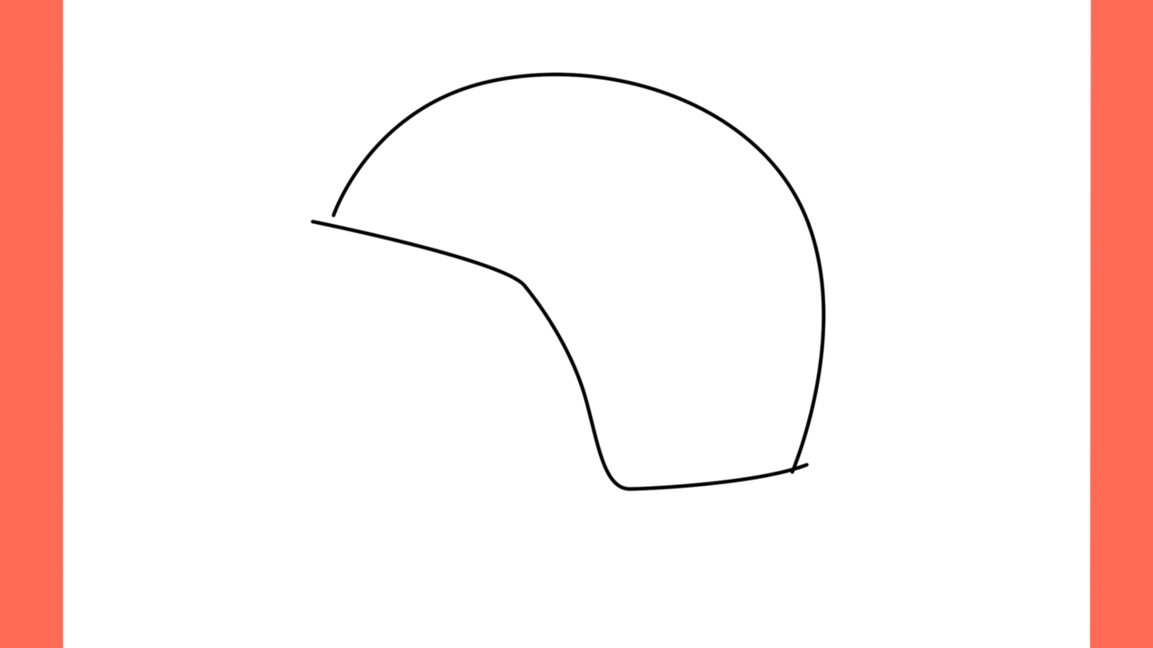 a Comment dessiner un casque (2)