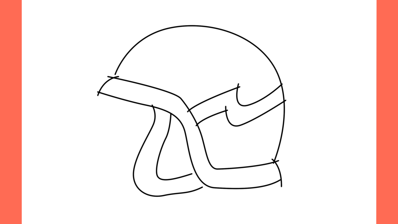 a Comment dessiner un casque (5)