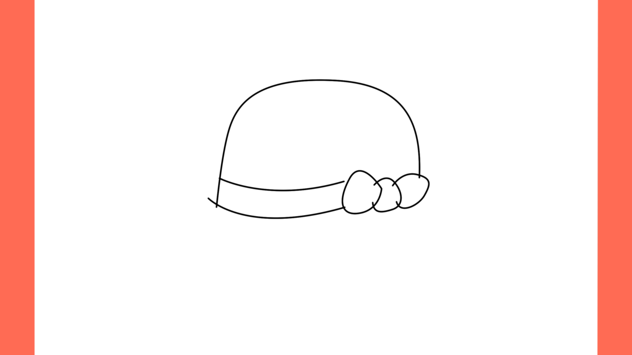 a Comment dessiner un chapeau (3)