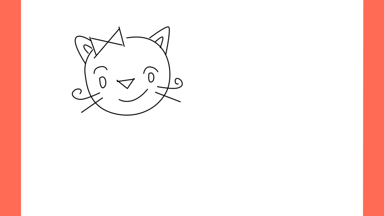 a Comment dessiner un chat et un chien (3)