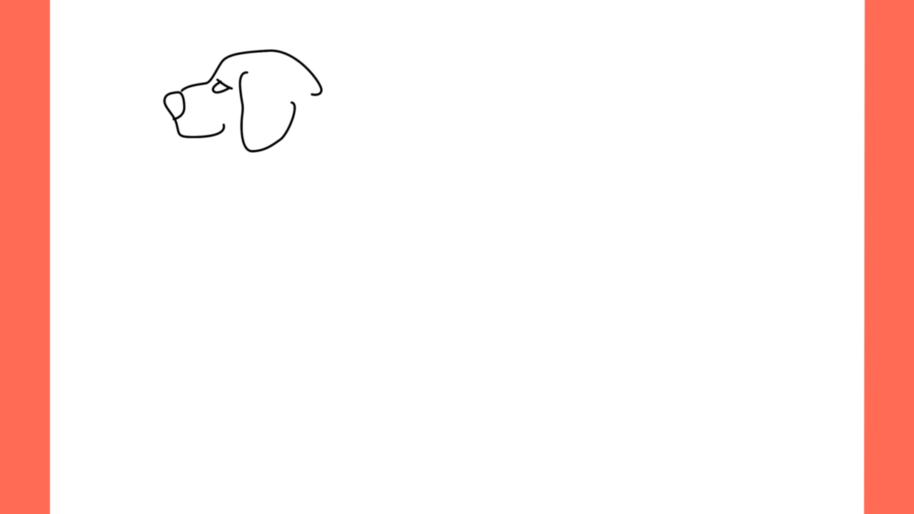 ab Comment dessiner un chien golden retriever (2)