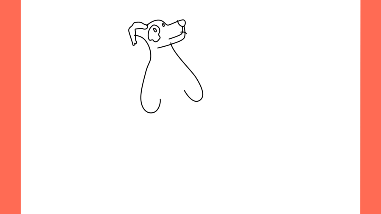 ab Comment dessiner un chien greyhound (3)