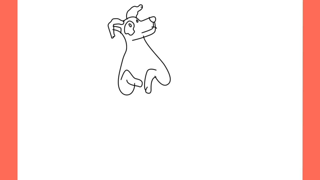 ab Comment dessiner un chien greyhound (4)