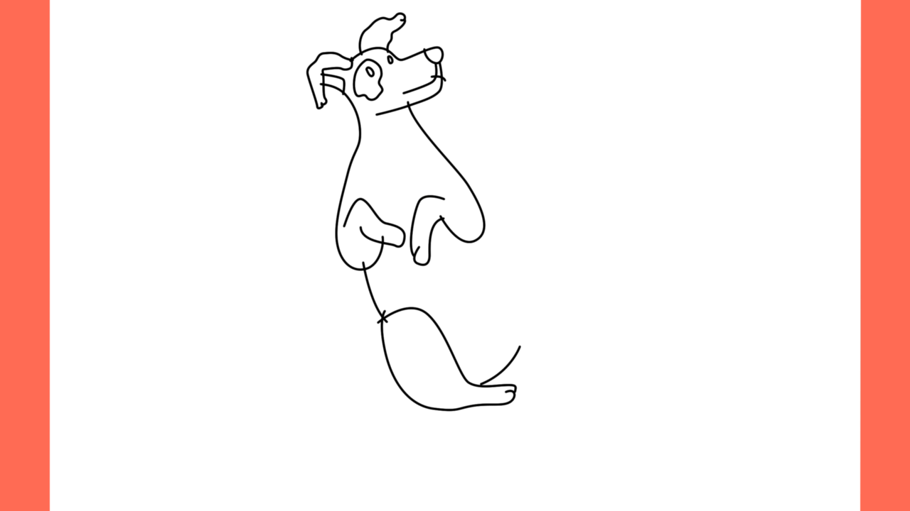 ab Comment dessiner un chien greyhound (5)