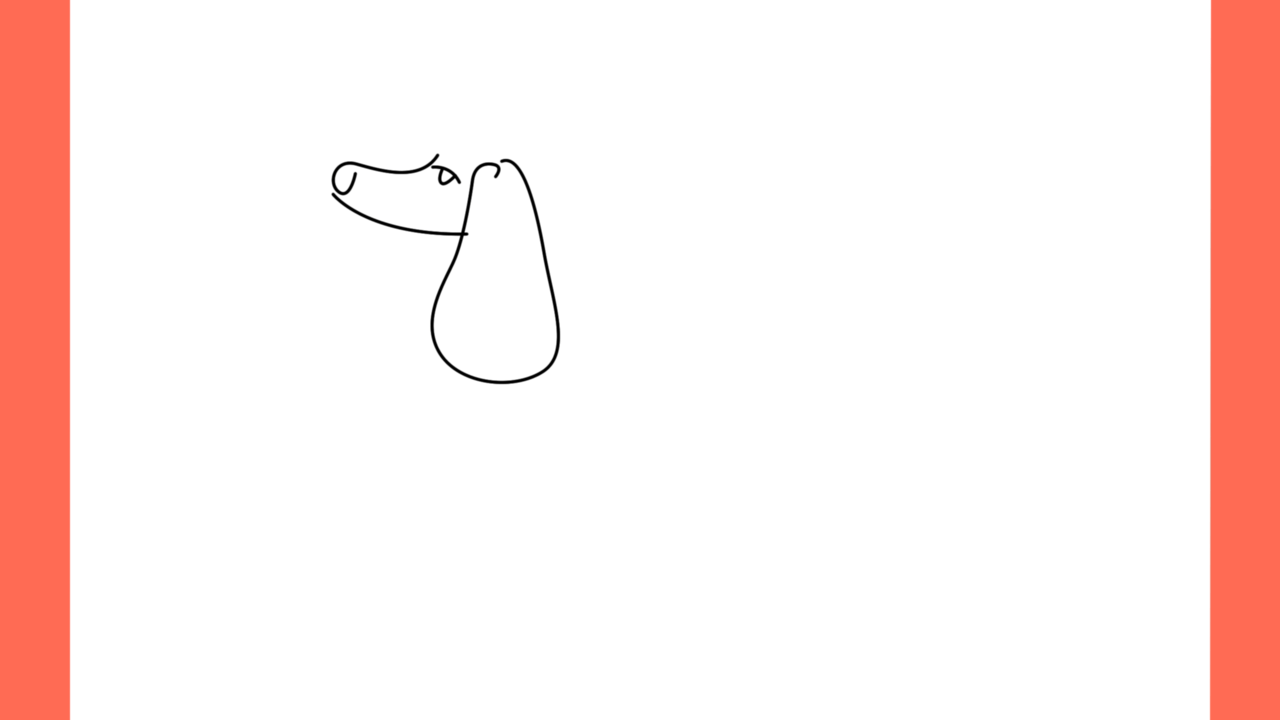 ab Comment dessiner un chien poodle (3)
