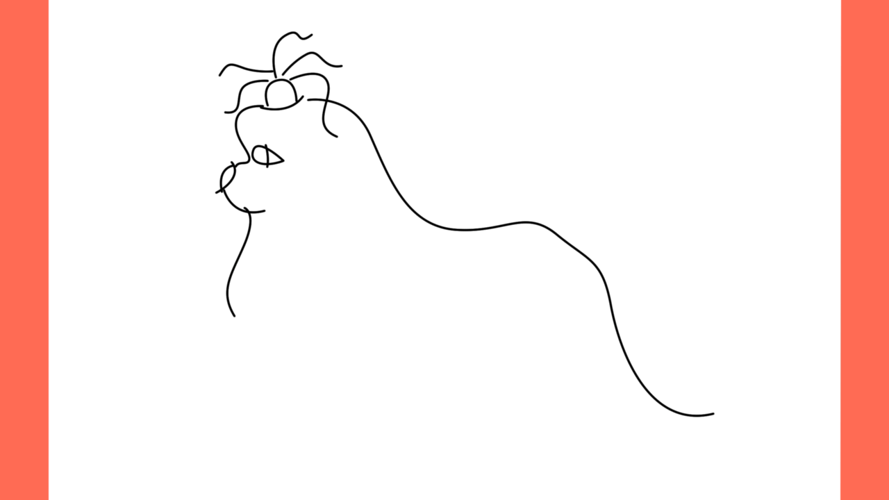 ab Comment dessiner un chien shih tzu (5)