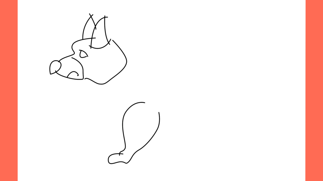 ab Comment dessiner un chien welsh corgi (5)