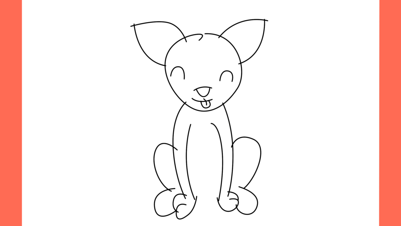 ab Comment dessiner un chihuahua assis (7)