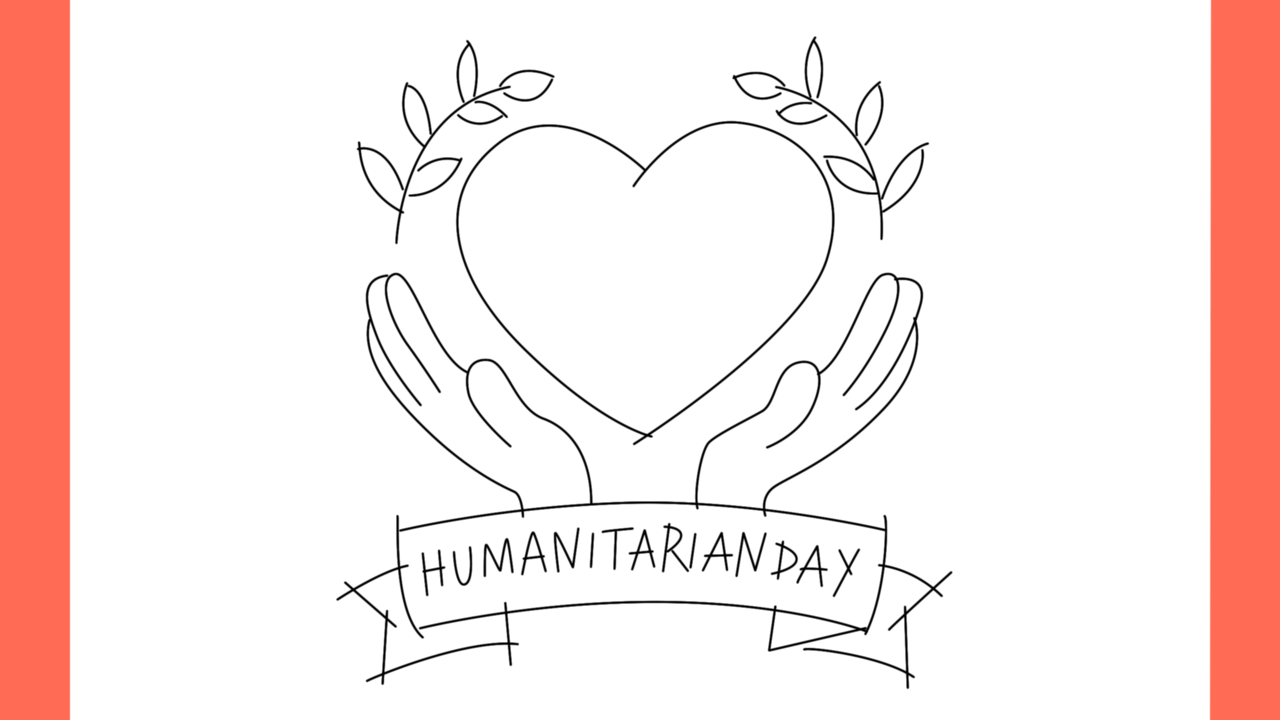 ab Comment dessiner un dessin pour la Journée mondiale de l’humanitaire (10)