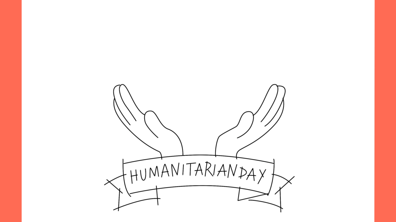 ab Comment dessiner un dessin pour la Journée mondiale de l’humanitaire (7)