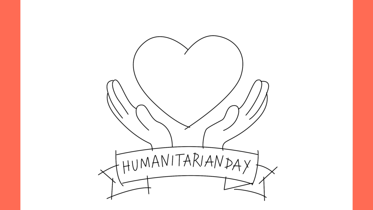 ab Comment dessiner un dessin pour la Journée mondiale de l’humanitaire (9)