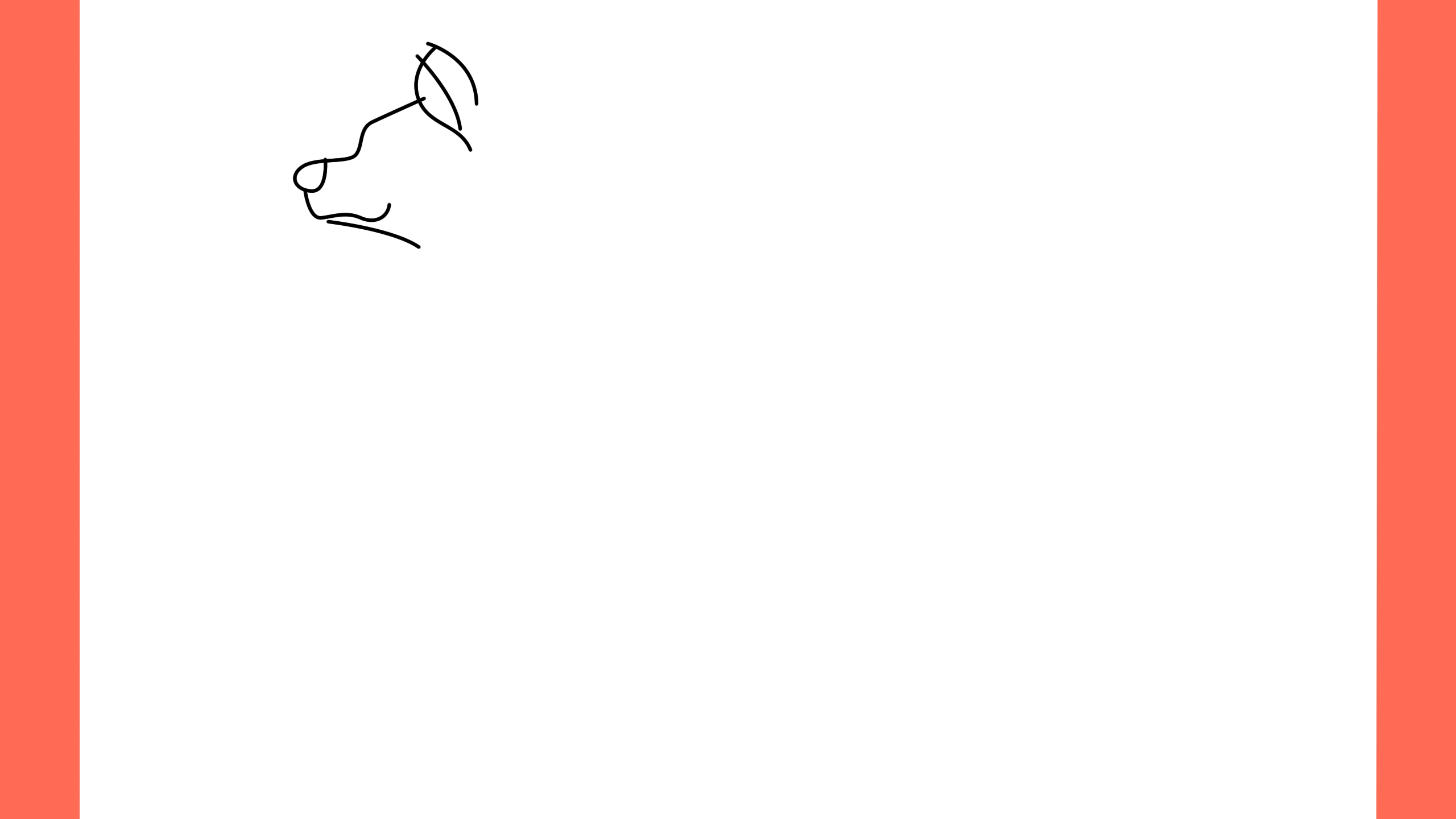 b Comment dessiner un chien akita inu (2)