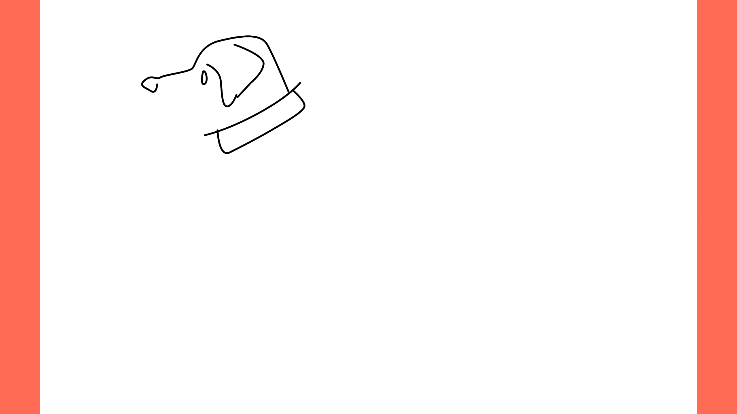 b Comment dessiner un chien american foxhound (4)
