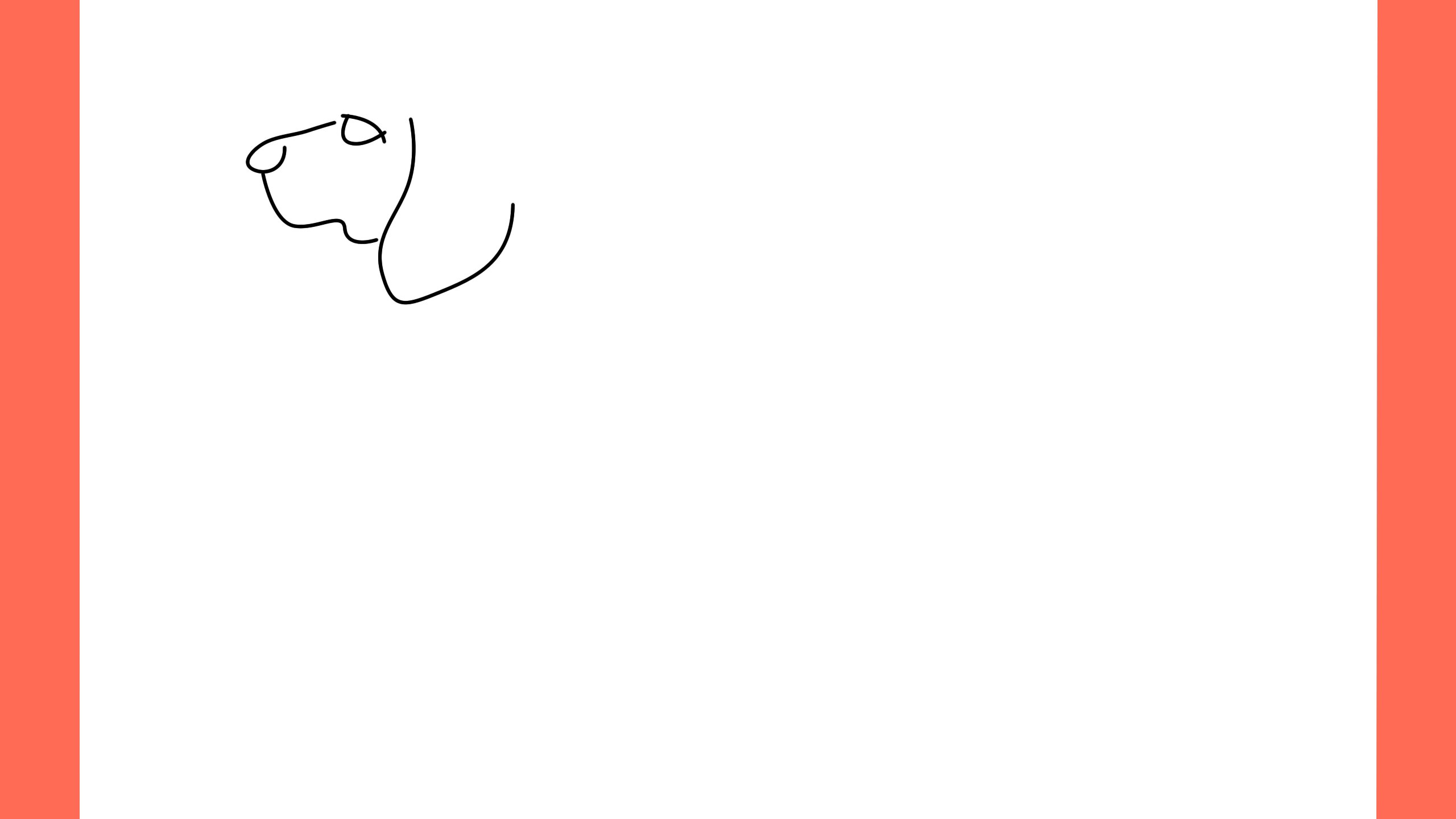 b Comment dessiner un chien beagle (2)