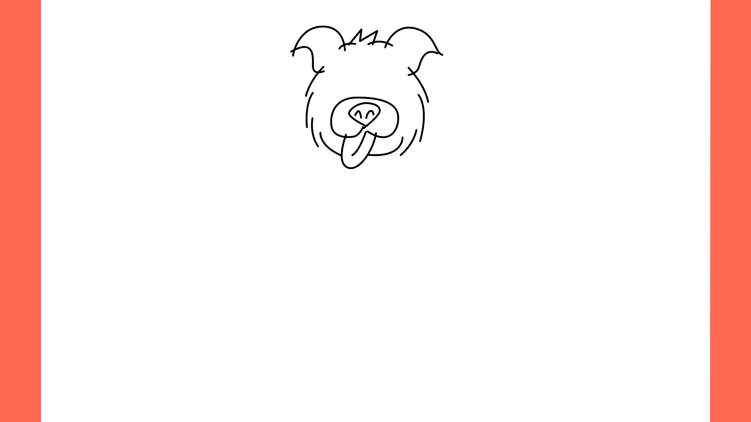b Comment dessiner un chien belgian shepherd (8)
