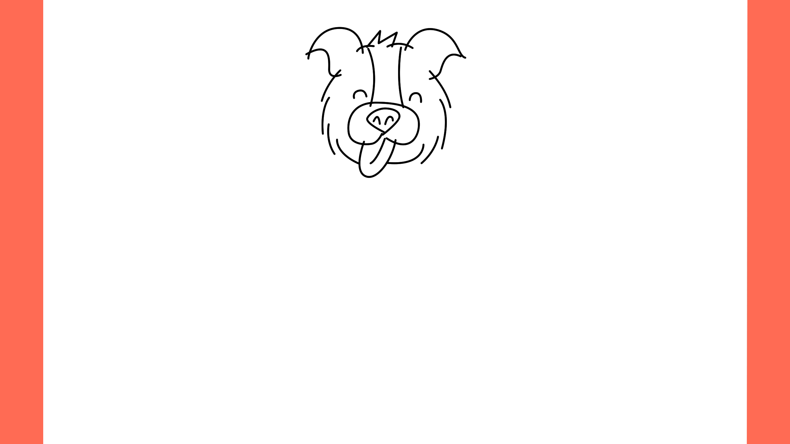b Comment dessiner un chien belgian shepherd (9)