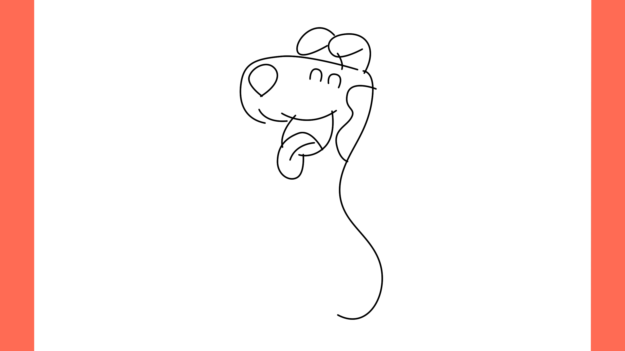 b Comment dessiner un chien brittany spaniel (7)