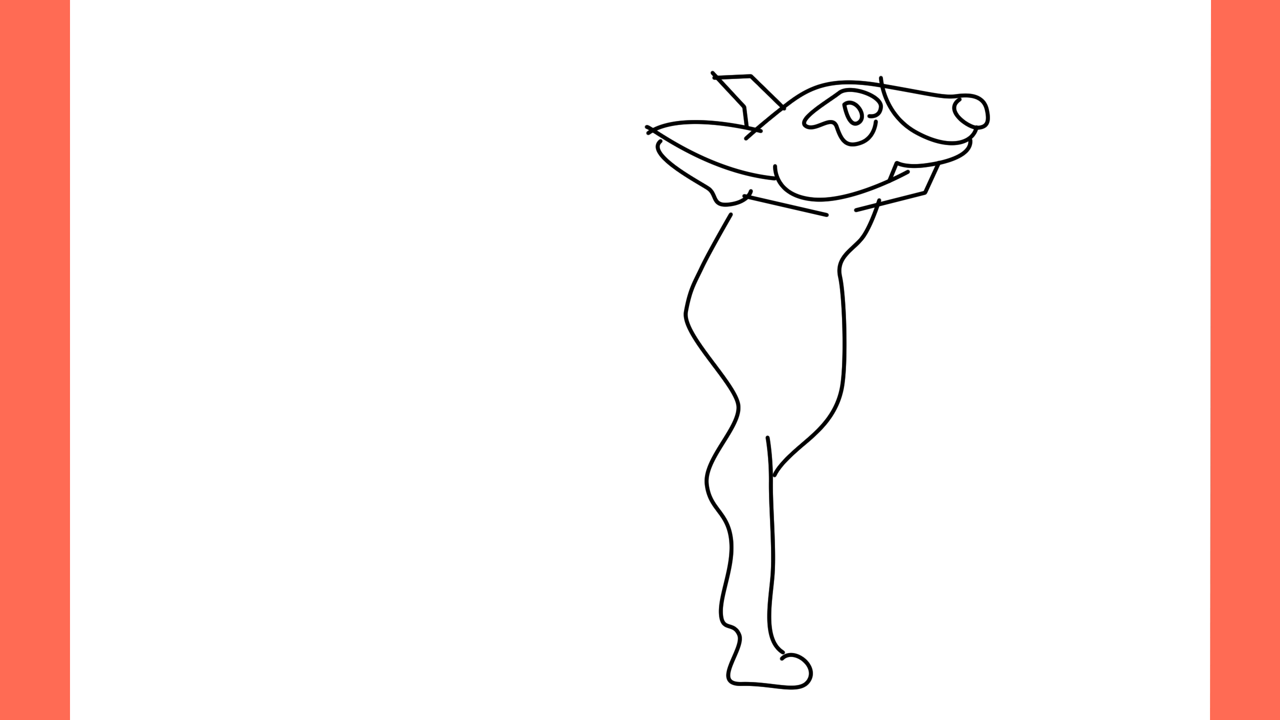 b Comment dessiner un chien bull terrier (6)