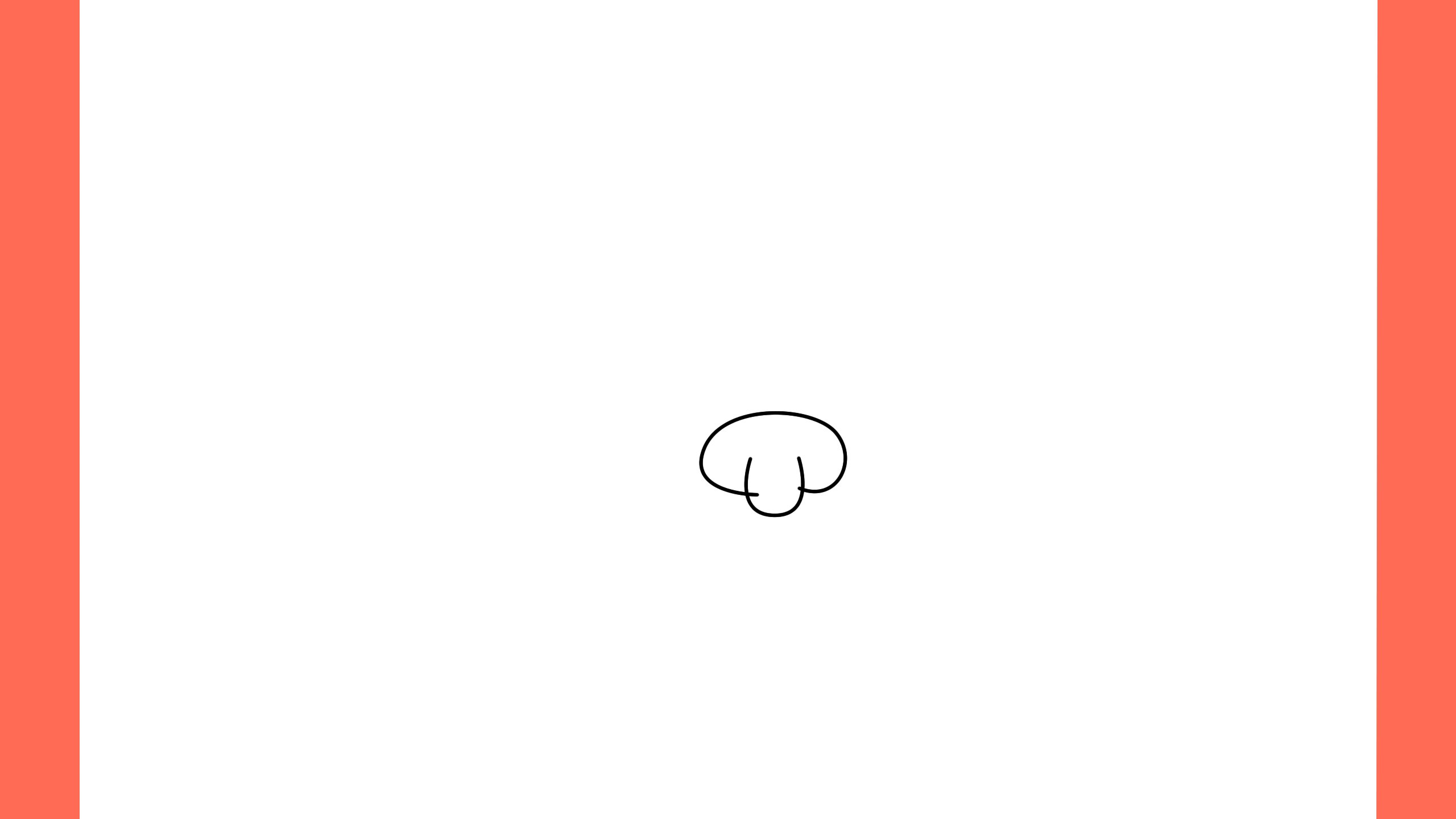 b Comment dessiner un chien détendu allongé (1)