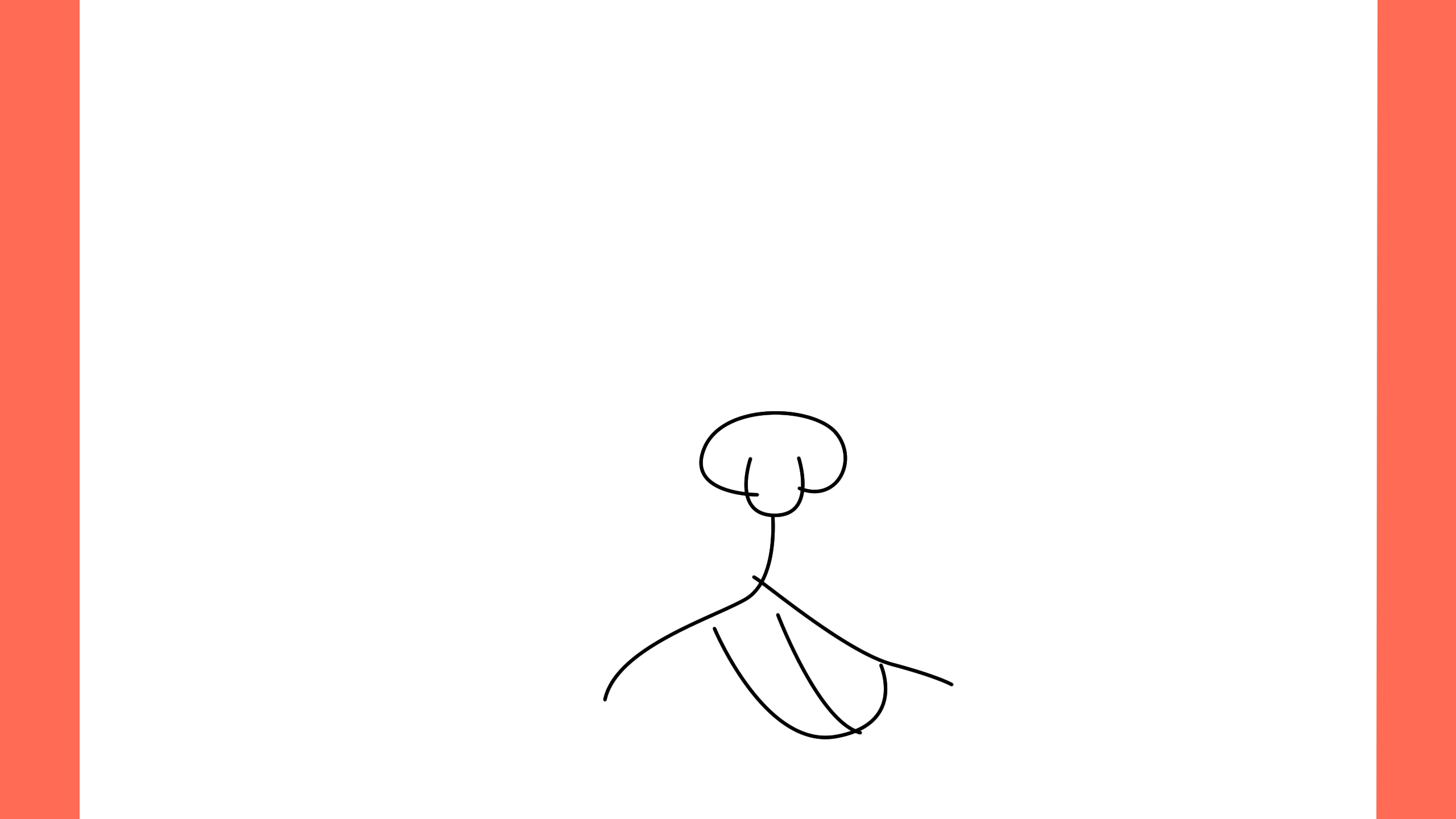 b Comment dessiner un chien détendu allongé (2)