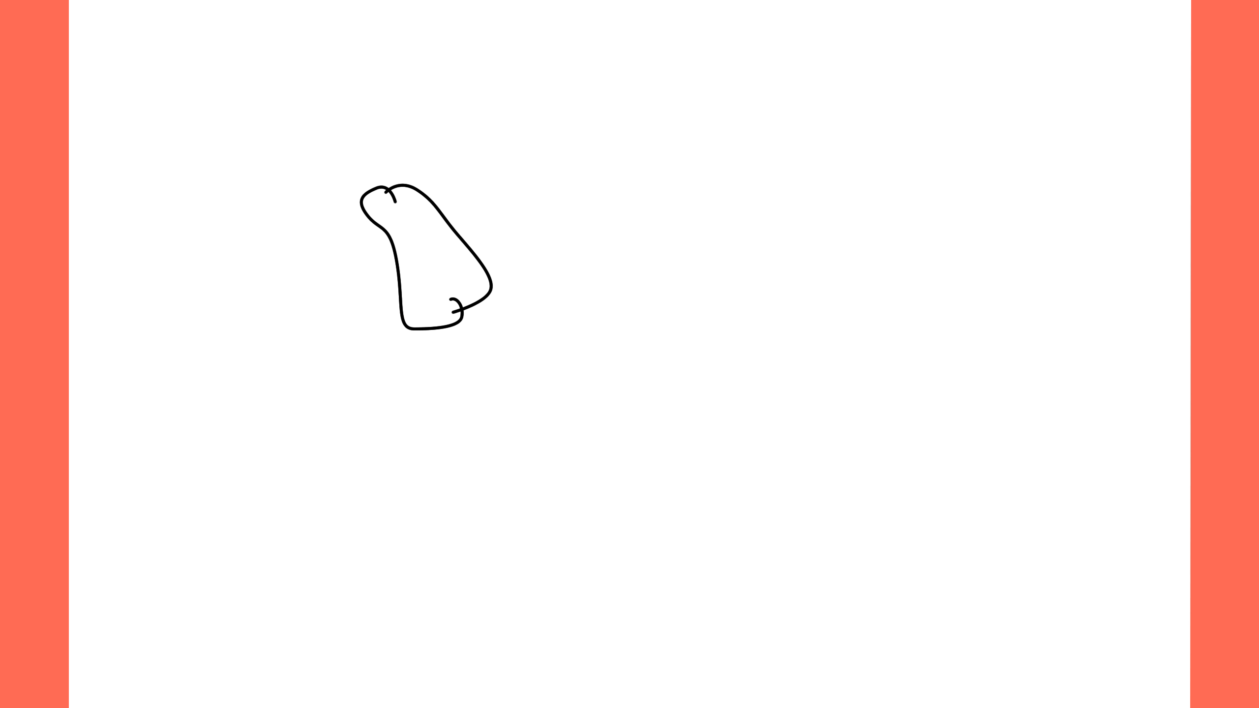 b Comment dessiner un chien en train de marcher (1)