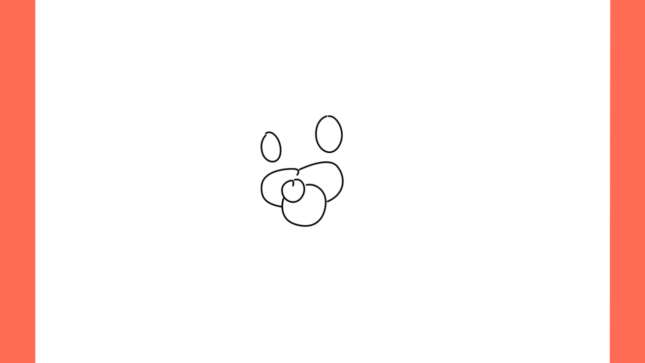 Tutoriel de dessin 101 Comment dessiner un bébé cool (4)