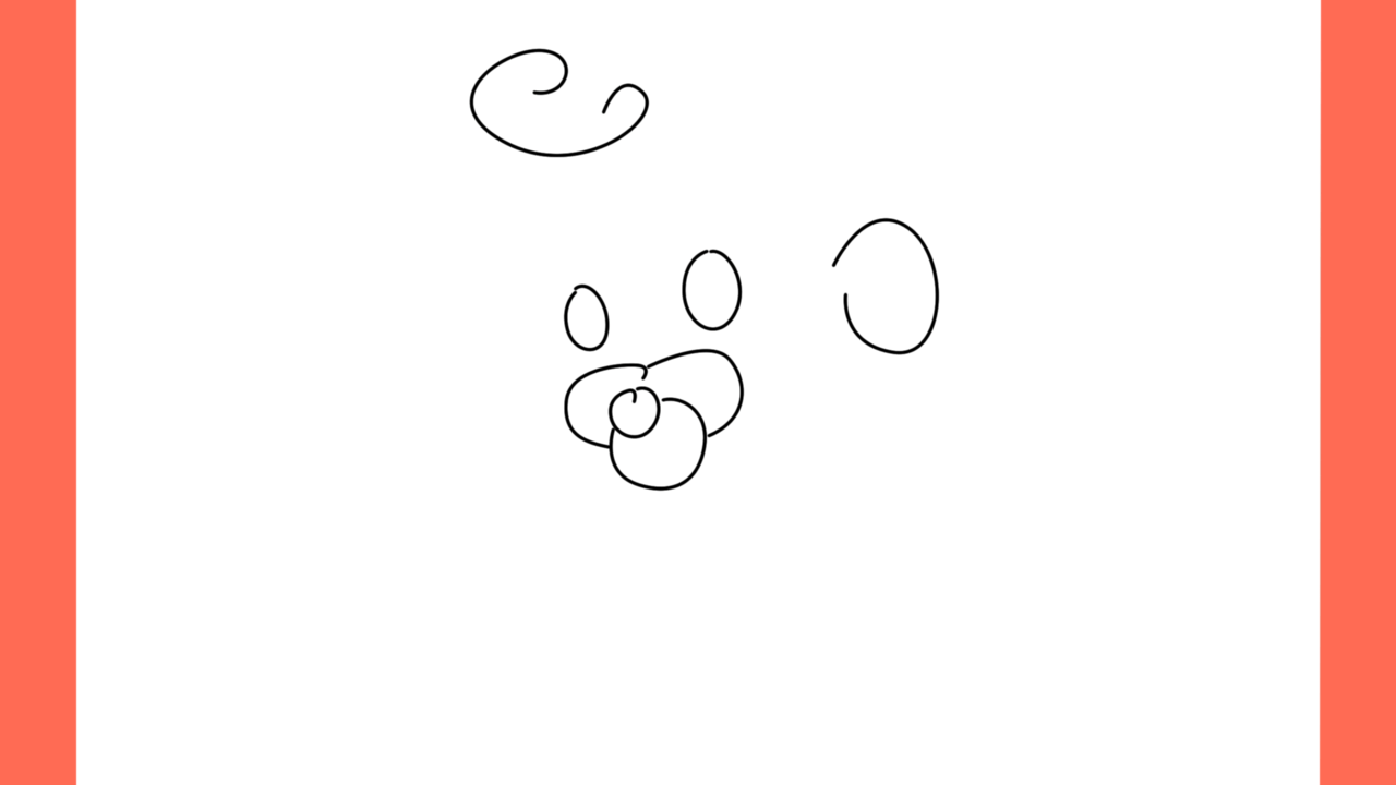 Tutoriel de dessin 101 Comment dessiner un bébé cool (6)