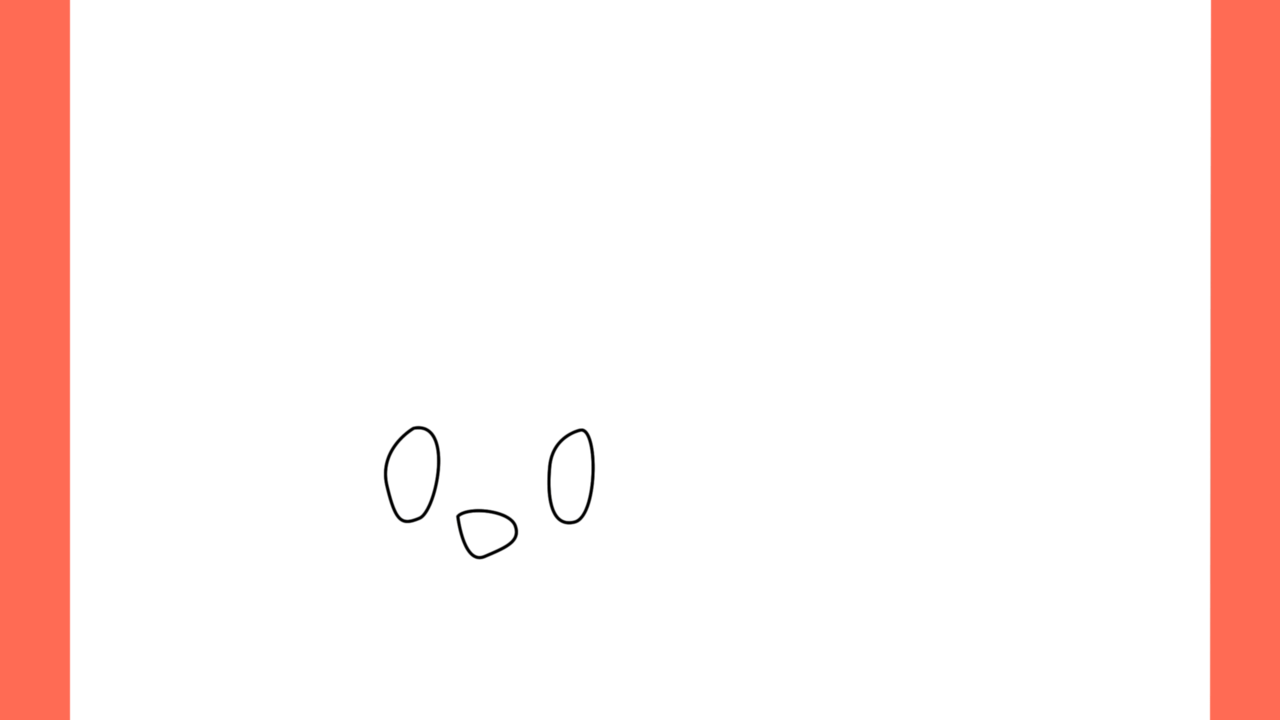 Tutoriel de dessin 104 Comment dessiner un chiot triste (2)
