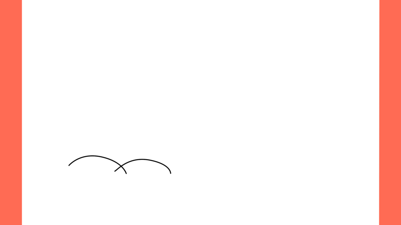Tutoriel de dessin 106 Comment dessiner un hippopotame endormi (1)