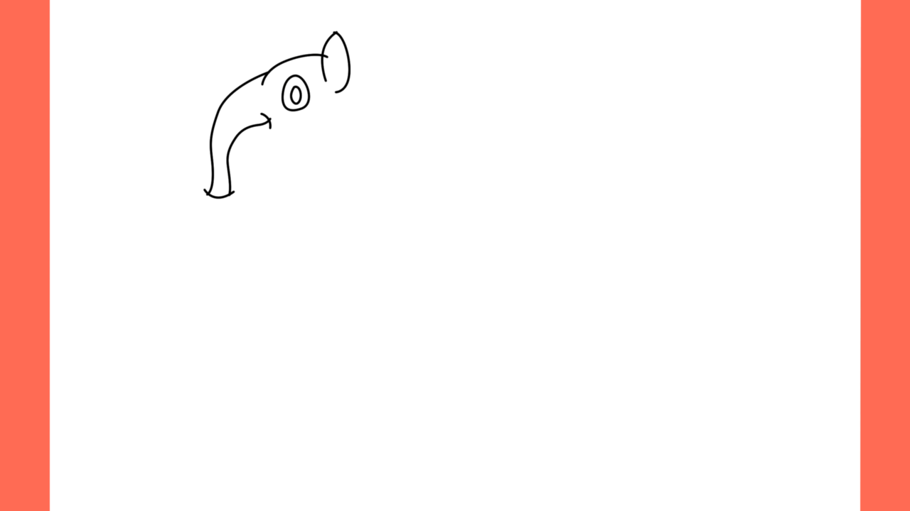 Tutoriel de dessin 107 Comment dessiner un Macrauchenia (4)