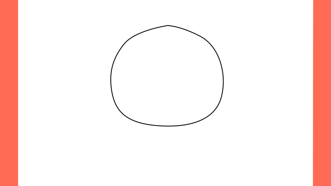 Tutoriel de dessin 108 Comment dessiner un monstre (1)