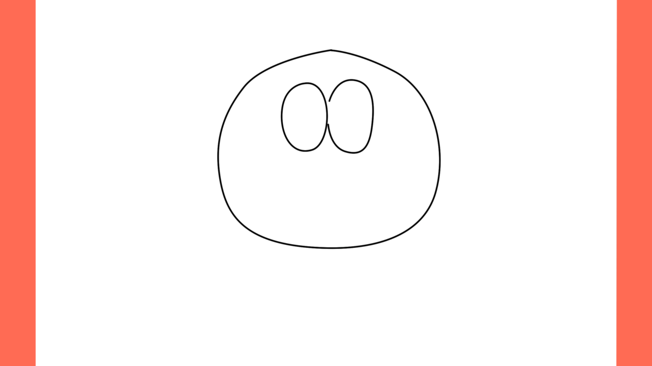 Tutoriel de dessin 108 Comment dessiner un monstre (2)