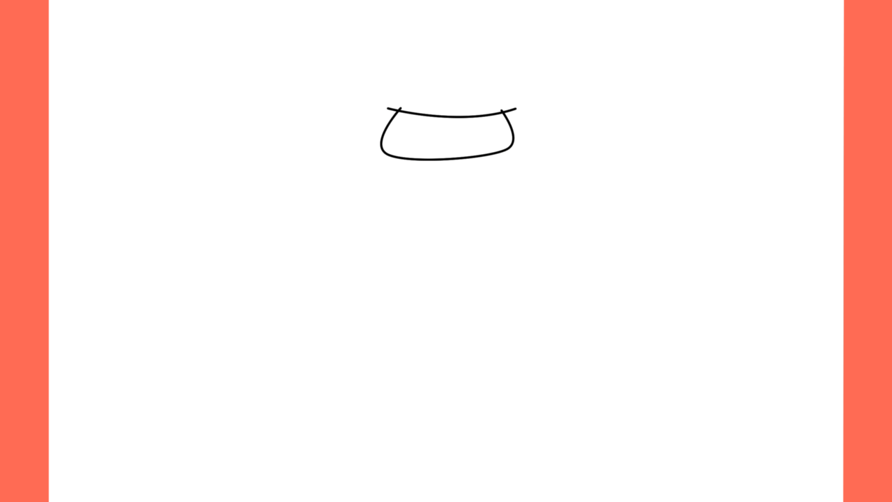 Tutoriel de dessin 110 Comment dessiner un patin a glace facile a dessiner (1)