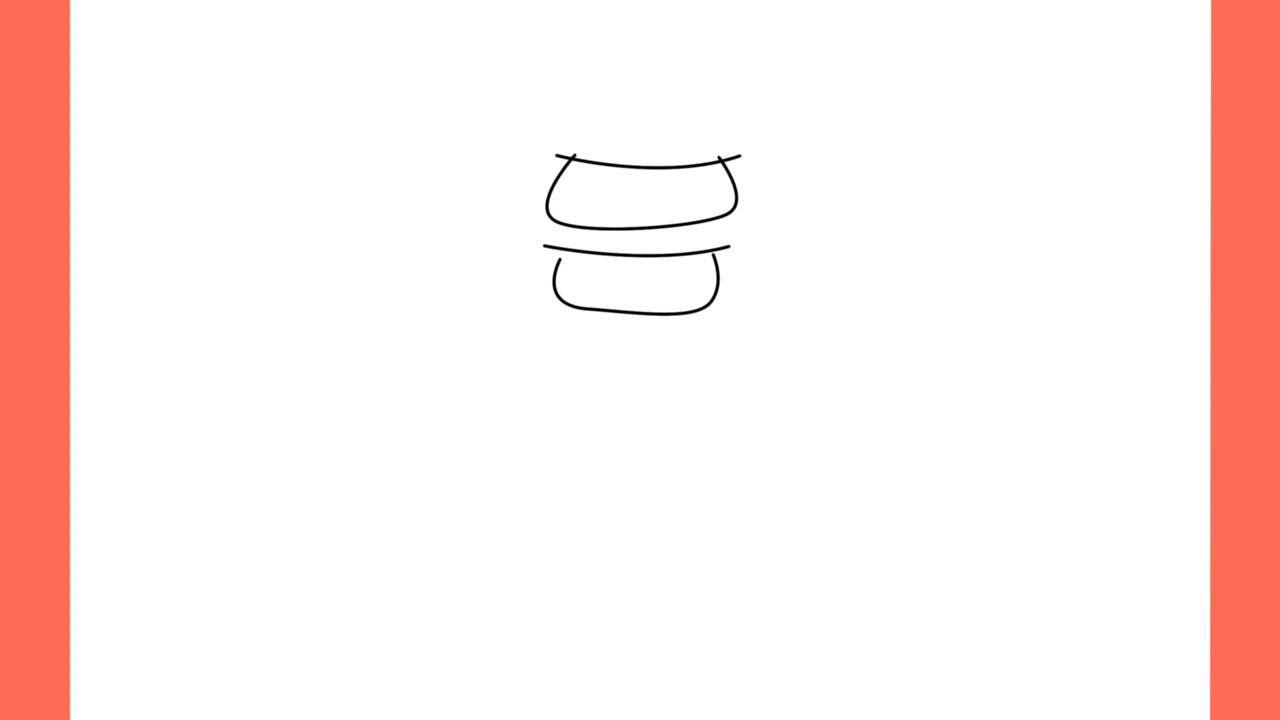 Tutoriel de dessin 110 Comment dessiner un patin a glace facile a dessiner (2)