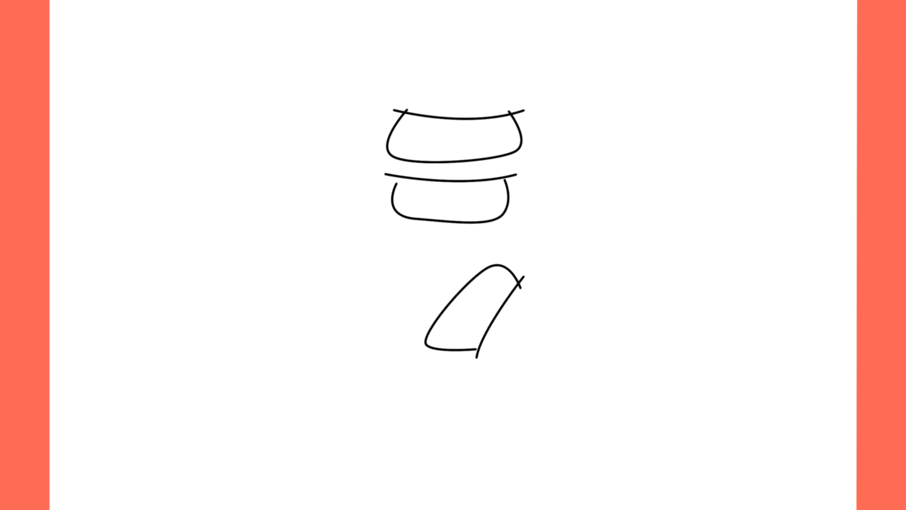 Tutoriel de dessin 110 Comment dessiner un patin a glace facile a dessiner (3)