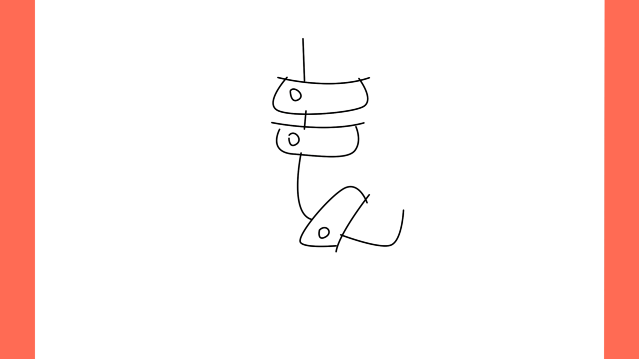 Tutoriel de dessin 110 Comment dessiner un patin a glace facile a dessiner (5)
