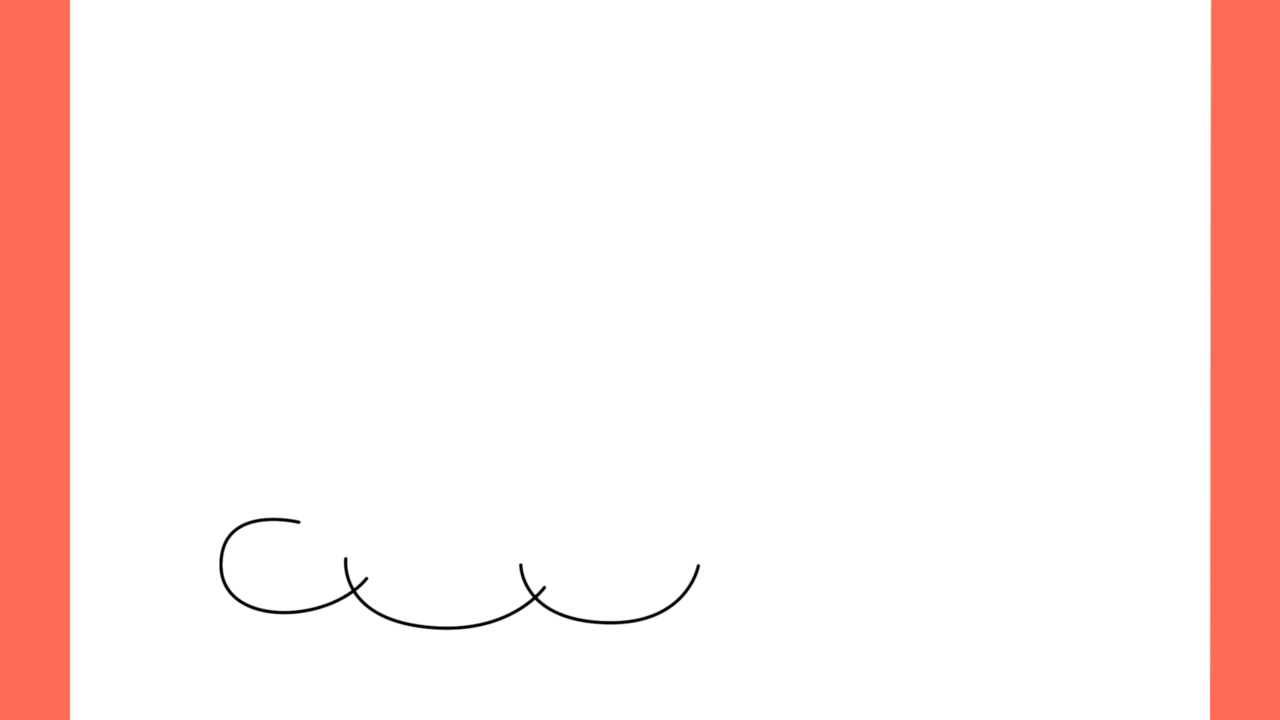 Tutoriel de dessin 115 Comment dessiner des nuages (2)