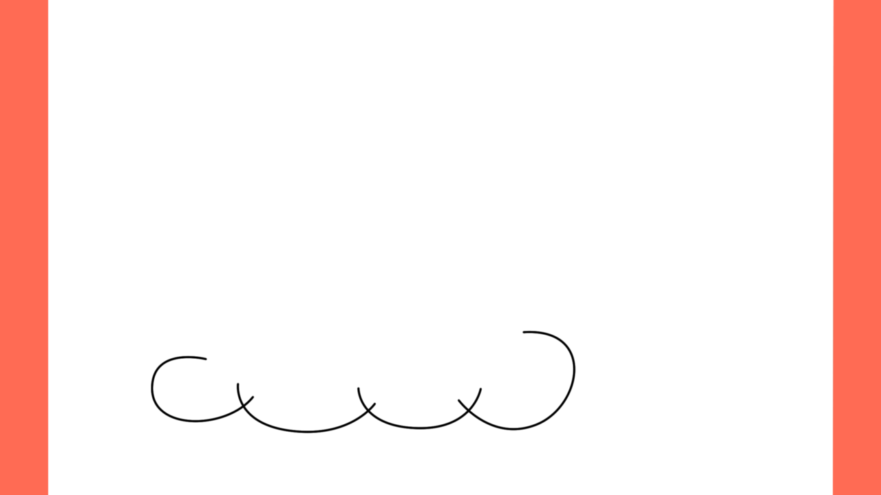 Tutoriel de dessin 115 Comment dessiner des nuages (3)