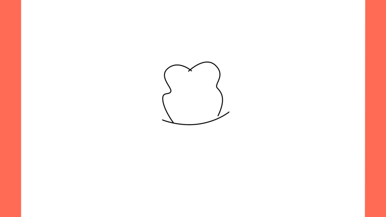 Tutoriel de dessin 119 Comment dessiner un chimpanzé (2)