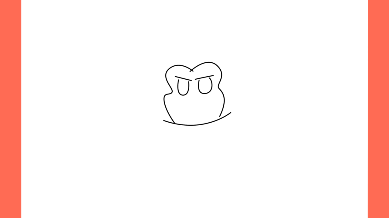 Tutoriel de dessin 119 Comment dessiner un chimpanzé (3)