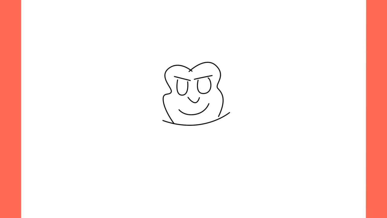 Tutoriel de dessin 119 Comment dessiner un chimpanzé (4)