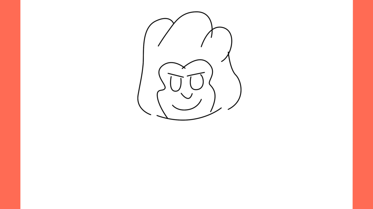 Tutoriel de dessin 119 Comment dessiner un chimpanzé (5)
