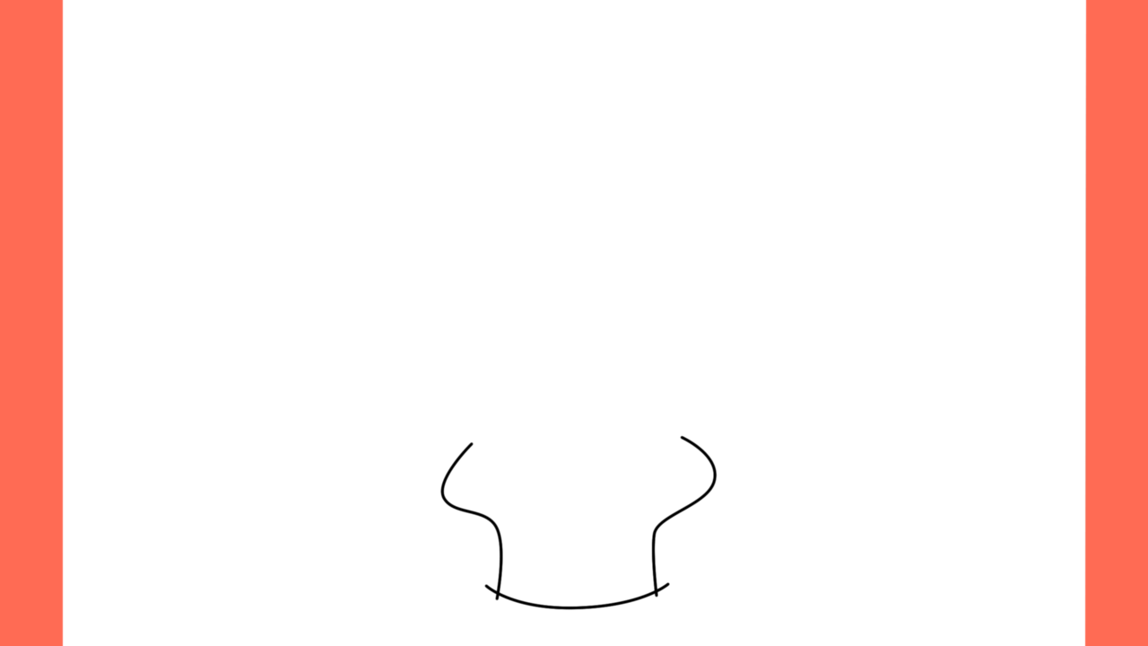Tutoriel de dessin 120 Comment dessiner un crâne avec une bougie effrayante (2)